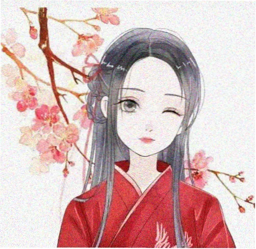 留言者 手绘原稿库 的头像